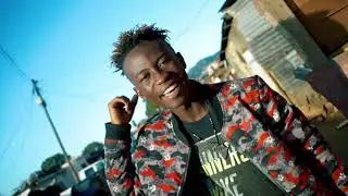 Mat C - Its Thafu Official Music Video Directed by Dee Trice