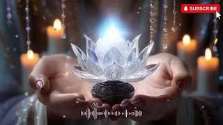 Aura Therapy Meditation with Mystic Healing Sounds | Deep Relaxation & Energy Cleansing