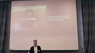 Protecting Email Data with Human Layer Security , George Vasey, Tessian