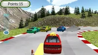 Extreme Car Racing Game 2019 #Sports Car Race Game #Car Games For Android #Racing Games