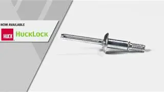 HuckLok Blind Structural Rivet | Austin Hardware and Supply