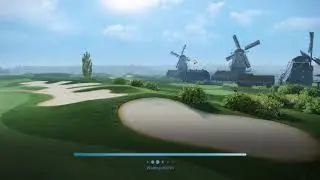 Winning Putt Golf MMO