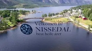 Nissedal - Best heile året