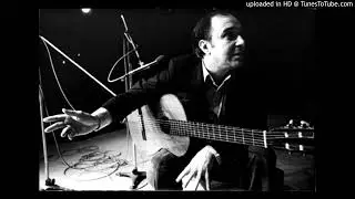 Valsa por Joao Gilberto - Sem voz e sem echo