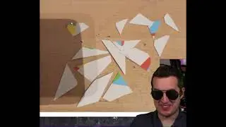 Cut it! (featuring Kitboga) by Leon O. Ros&eacute;n
