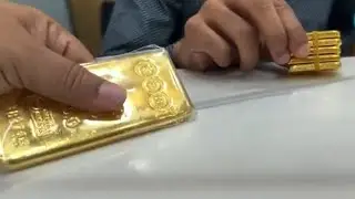 How Gold Comes To Bangladesh |  দুবাই থেকে বাংলাদেশে বৈধ পথে কিভাবে সোনার বিস্কিট আনবেন?