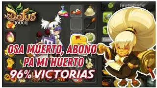 Vuelve el Anutrof Anti-Osa - Dofus Touch 