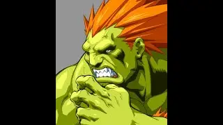 Street Fighter 2 ce ver.920513