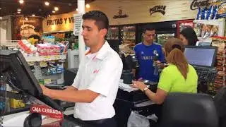 Delf&iacute;n Software en el proceso de compras e inventarios
