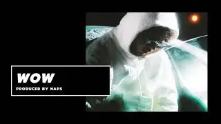 {FREE} Kalim x Nimo Type Beat &bdquo;Wow&ldquo;  (prod. Naps)