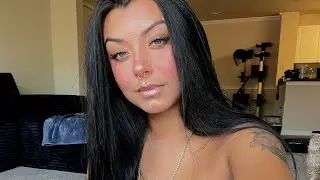 getting deep.. GRWM