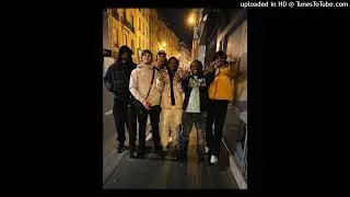 NEPTUNE CYPHER (Produced By FREAKEY! X PLATINUMWAV)
