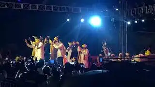 Shivratri da mahina de deva Uikey singhee  