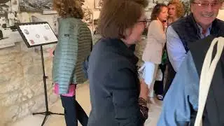 14 aprile 2024   Inaugurazione Museo della Ceramica di Palena