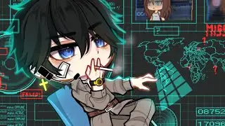 &ndash;INSPECTOR GADGET-!! 👤🔍 | Trend | gacha meme | gacha short