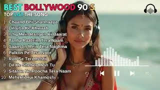 Bollywood Throwback 90s | Musical Nostalgia for NRI Families