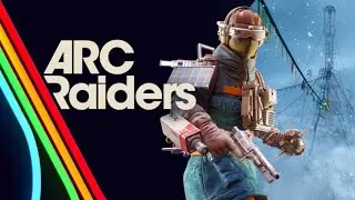 🚥ARC Raiders - Danas radimo trials challenge