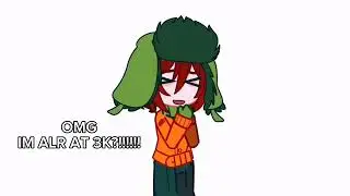ALREADY AT 3K???????
