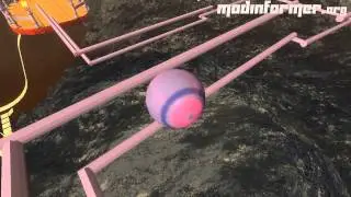 ModPlay - Dreamball