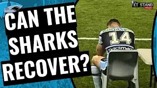 LIVE SHOW | Sharks vs Manly Preview + Sharks Player Rankings