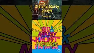 These Canadian brothers made psychedelic shows for Gen X kids #70stv  #saturdaymorningcartoons