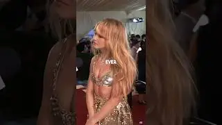 The way Sabrina Carpenter and Olivia Rodrigo interacted at the Met Gala