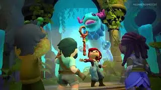 Fae Farm World Premiere Trailer | Summer Game Fest 2023