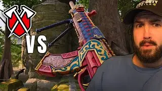 NEW Type 19 makes pro players RAGE in CODM