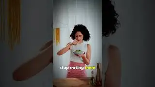 I Tried Intuitive Eating For A Month