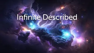 The Infinite Described