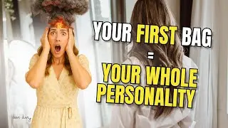 What your FIRST DESIGNER bag really says about YOU... 👀