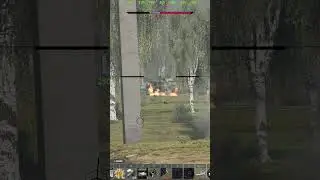Russian's gun depression D: #warthunder
