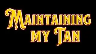 Timo Belharra & Dirk Geil - Maintaining My Tan (Surf Shanty)