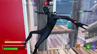 calm 1v1 box fight