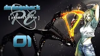 How To Ruin An Opera | Parasite Eve 1 - Ep 01