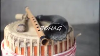 BOHAG - a short story