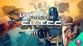 Let's Try: Forever Skies c/o Far From Home Games