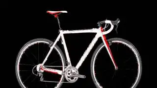Bicycle Focus MARES CX 3.0 2014