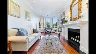 354 Beacon Street #6, Boston, MA