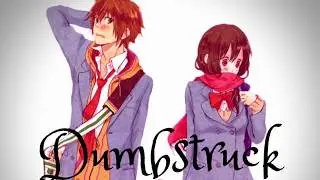 DUMBSTRUCK (original song audio)