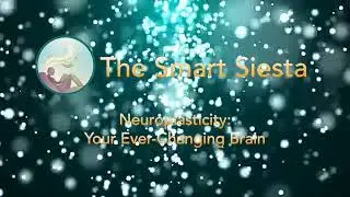 Power-nap Learning: Neuroplasticity (Your Brain Can Change) | 20 Min Nap Session
