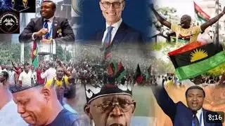TENSION IN ASOROCK,FIN SHOCKS NIG 