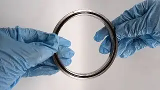 RA cross roller bearing