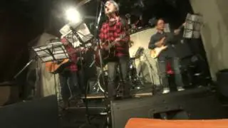 どうしてこんなに悲しいんだろう（吉田拓郎カバー） / タケ・キャス