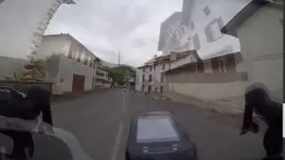 26 Jun 2016 Depart Saint-&Eacute;tienne-de-Ba&iuml;gorry