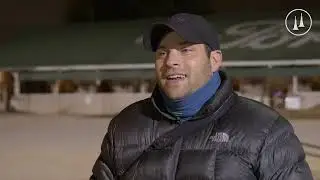 Breeders' Cup Flashback - Brad Cox Before He Trained 4 Winners in 2020, including MONOMOY GIRL