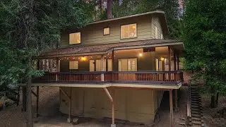 10667 Conifer Ln, Wofford Heights, CA