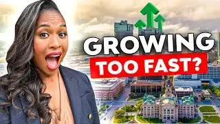 Why Everyone Is Moving To Fort Worth Texas