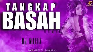 Tangkap Basah Remix - DJay Mafia - ViPEC&trade;2025 - Deepavali TRACK
