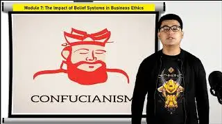 BESR Lesson 7: The Impact of Belief System in Business Ethics